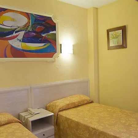 Servigroup Orange 3* Бенидорм