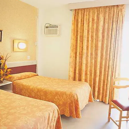 Servigroup Orange Hotel