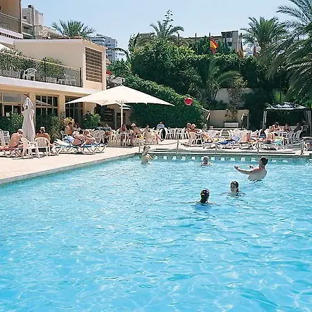 Servigroup Orange Hotel