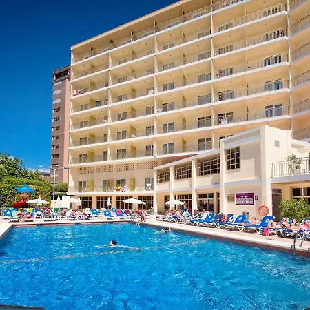 Отель Servigroup Orange 3*