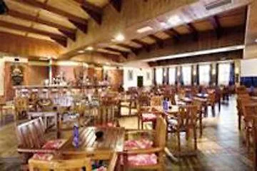 Servigroup Orange Отель