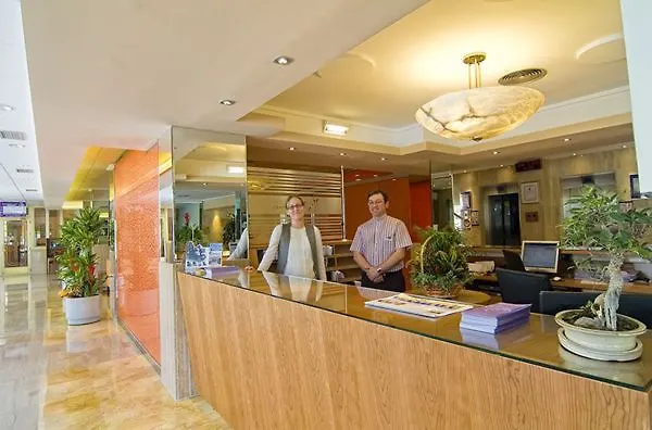 Servigroup Orange Hotel