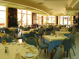 Servigroup Orange בנידורם
