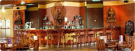 Servigroup Orange 3* Benidorm