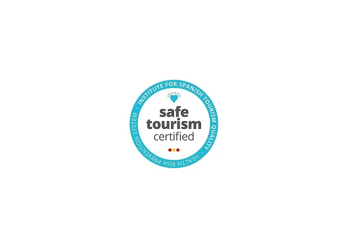 Hotel Servigroup Orange Benidorm