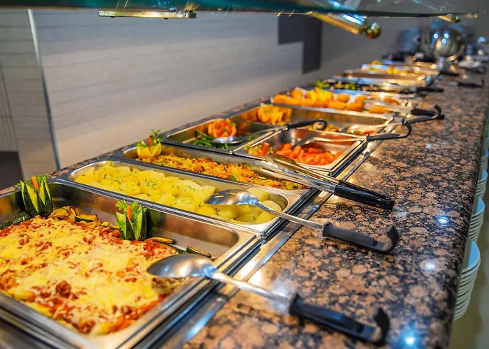 Servigroup Orange Hotel Benidorm