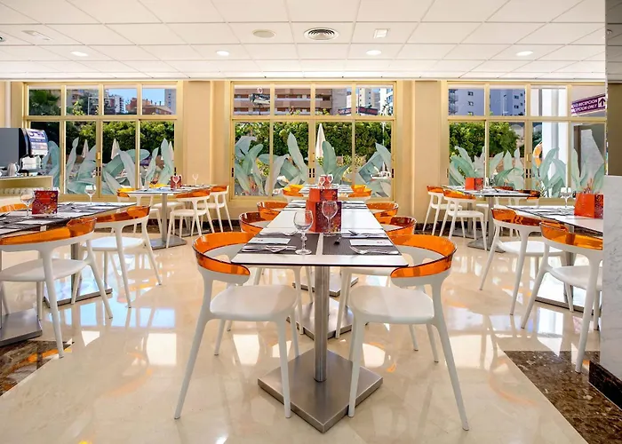 Servigroup Orange 3*