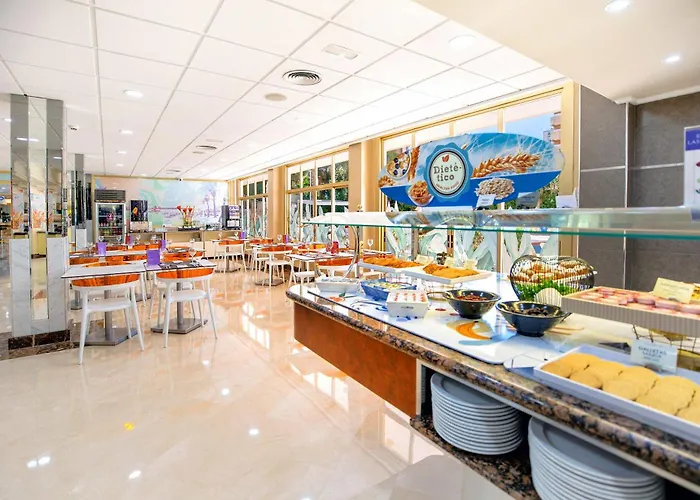 Servigroup Orange Benidorm