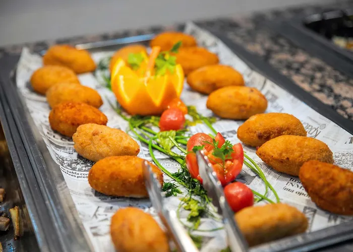 Hotel Servigroup Orange