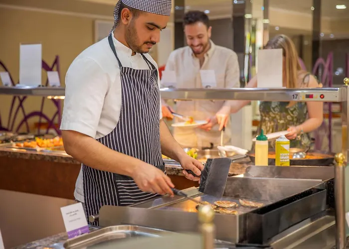 Servigroup Orange 3*