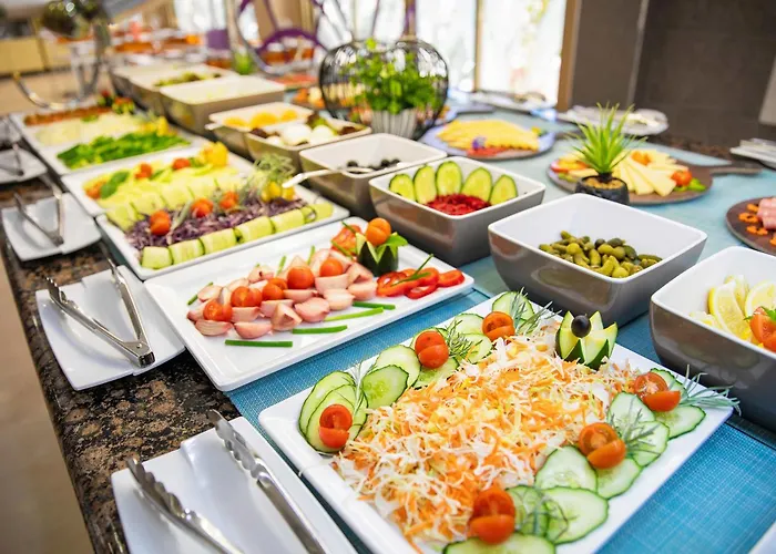 Servigroup Orange Benidorm