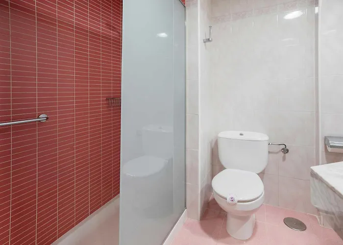 Servigroup Orange Hotel