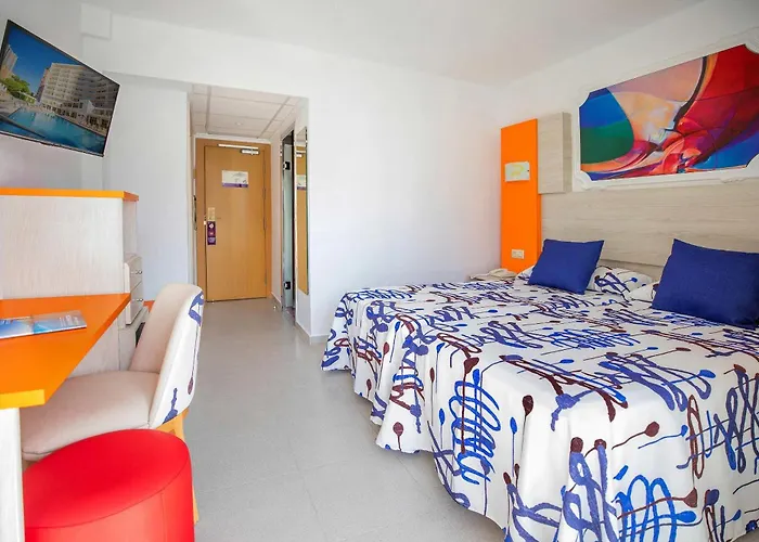 Servigroup Orange 3* Benidorm