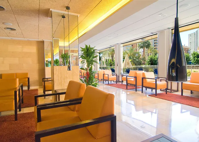 Servigroup Orange מלון 3*