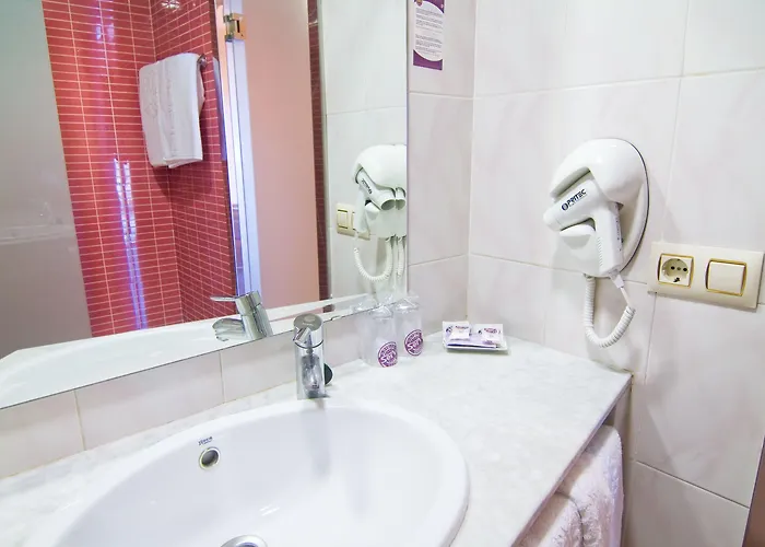 Servigroup Orange 3* Benidorm