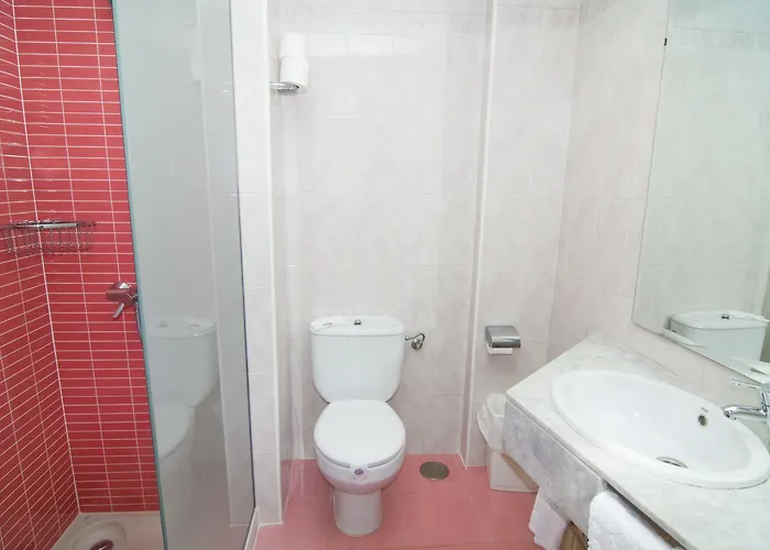מלון Servigroup Orange 3*
