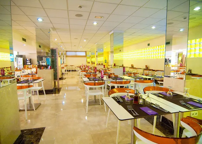 Servigroup Orange 3* Benidorm