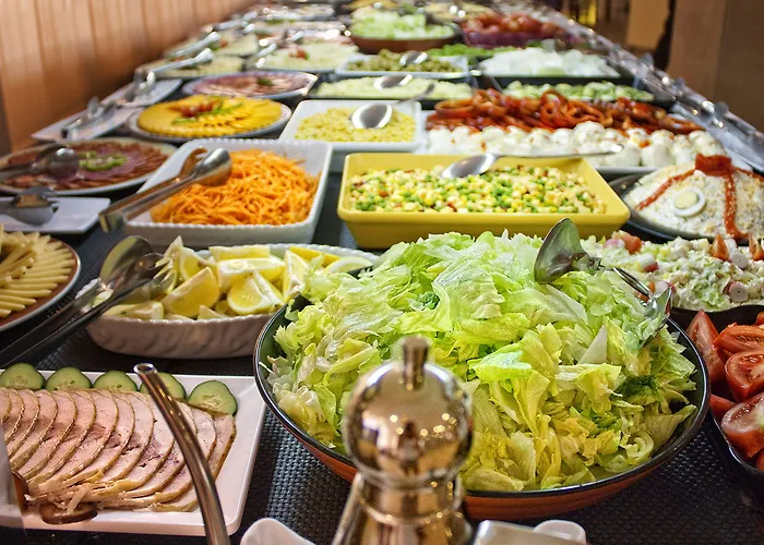 Hotel Servigroup Orange