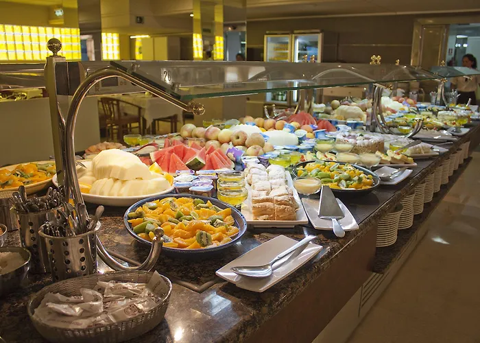 Servigroup Orange Hotel 3*