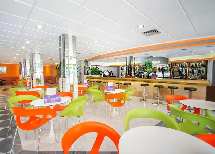 Servigroup Orange Hotel Benidorm