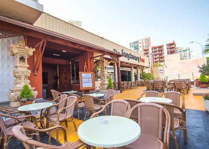 מלון Servigroup Orange 3*