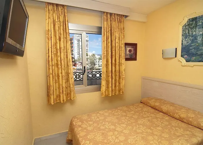 Servigroup Orange Hotel