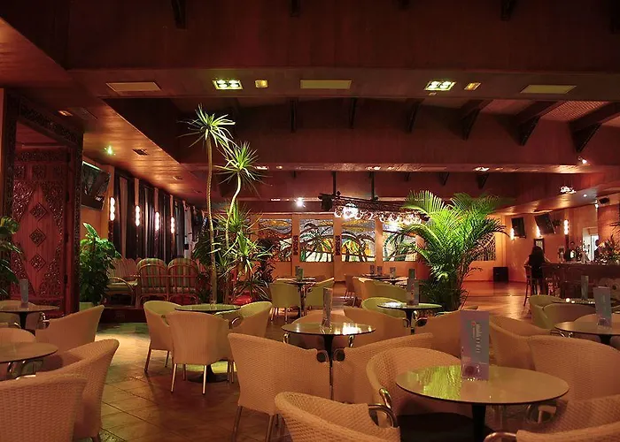 Servigroup Orange Hotel