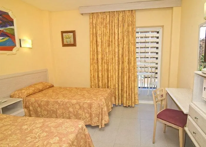 Servigroup Orange 3* Benidorm