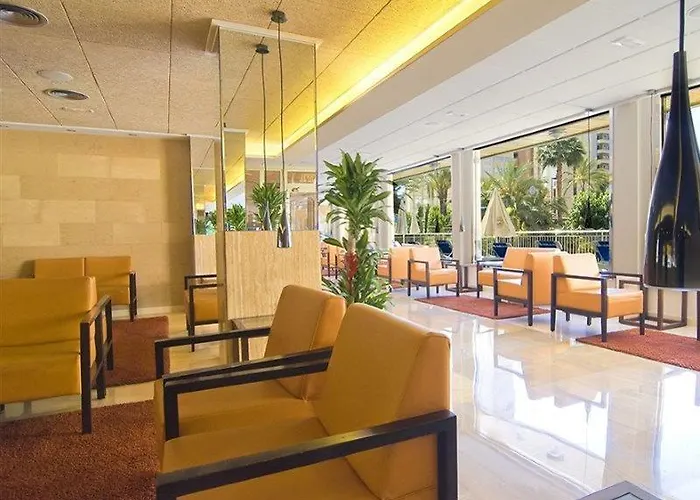 Servigroup Orange 3*