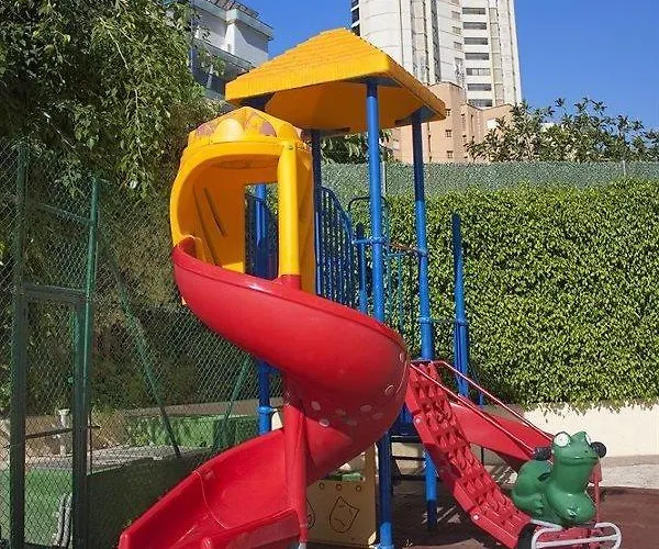 Servigroup Orange Hotel 3*