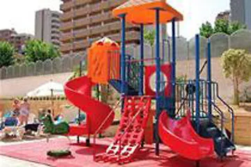 Servigroup Orange Hotel