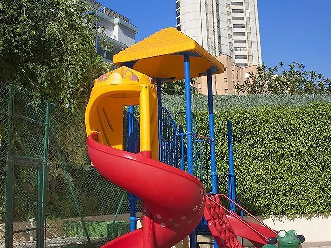 Servigroup Orange 3*