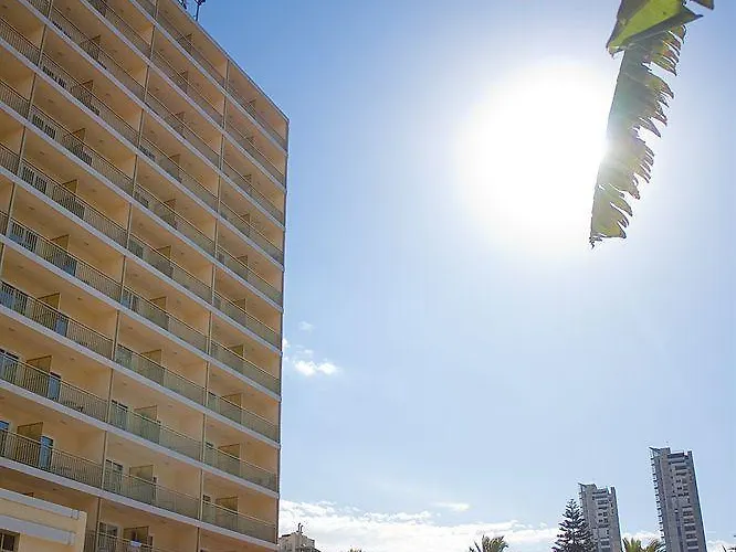 Hotel Servigroup Orange 3*