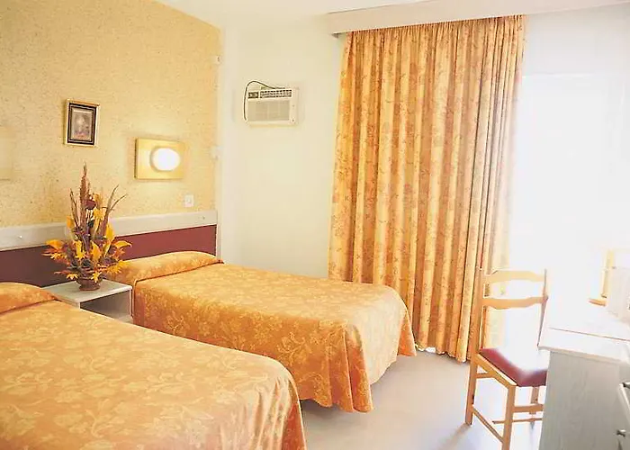 Servigroup Orange Hotel