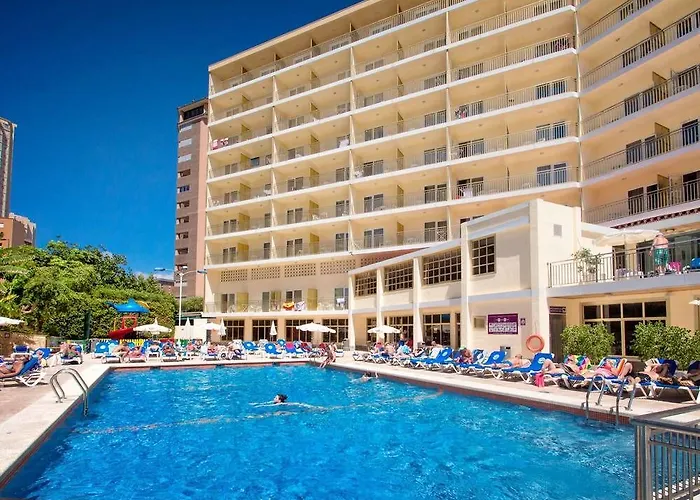 Hotel Servigroup Orange 3*