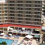 Szálloda Servigroup Orange 3*