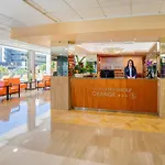 Szálloda Servigroup Orange 3*