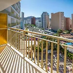 Servigroup Orange Szálloda Benidorm