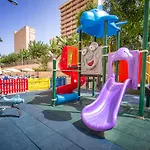 Servigroup Orange מלון בנידורם