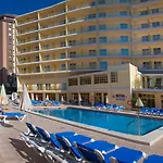 Servigroup Orange Szálloda Benidorm