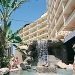 Szálloda Servigroup Orange Benidorm
