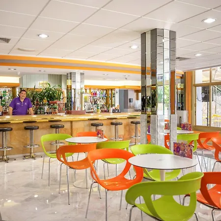 Servigroup Orange 3* בנידורם