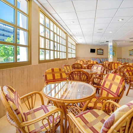 Servigroup Orange Szálloda Benidorm