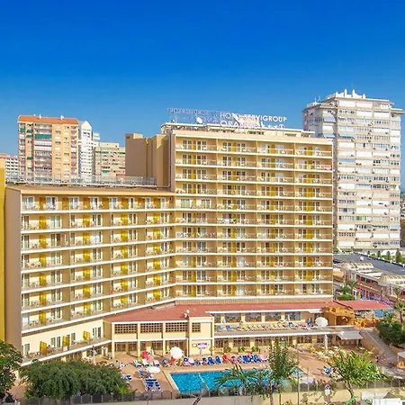 Servigroup Orange Hotel 3*