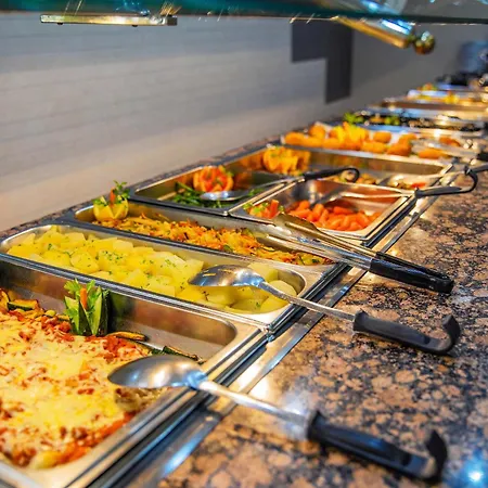 Servigroup Orange Hotel Benidorm