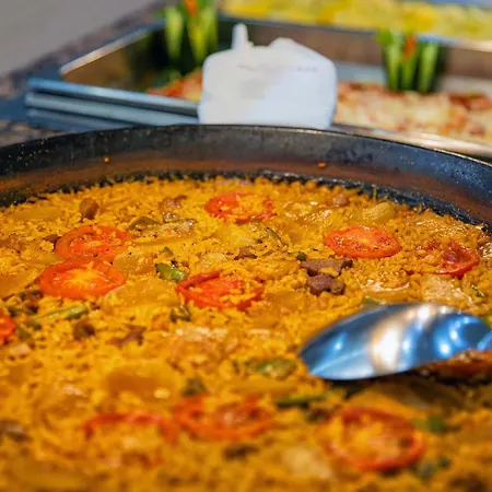 Servigroup Orange Hotel