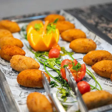 Hotel Servigroup Orange