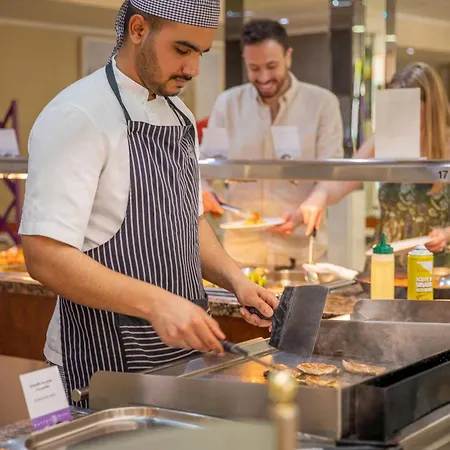 Servigroup Orange 3*