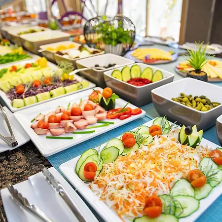 Servigroup Orange Benidorm