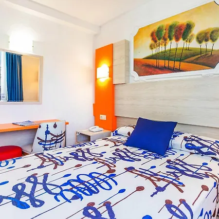 Hotel Servigroup Orange Benidorm